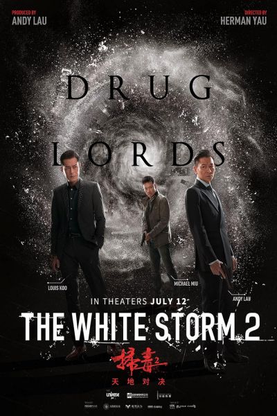 watch-The White Storm 2: Drug Lords (2019)