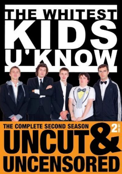 watch-The Whitest Kids U'Know (2007)