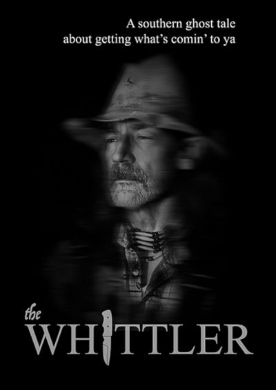 watch-The Whittler (2020)