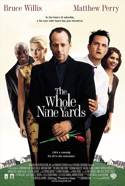 watch-The Whole Nine Yards (2000)