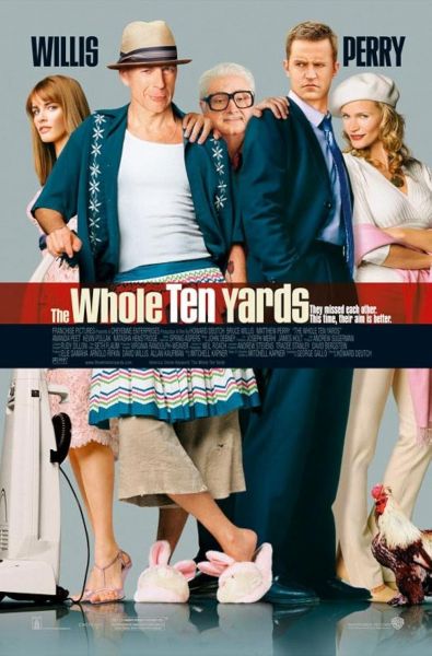watch-The Whole Ten Yards (2004)