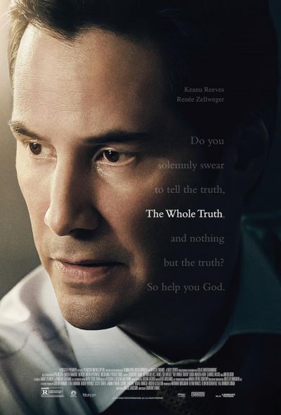 watch-The Whole Truth (2016)