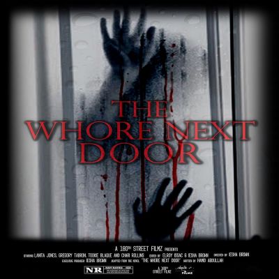 watch-The Whore Next Door (2022)