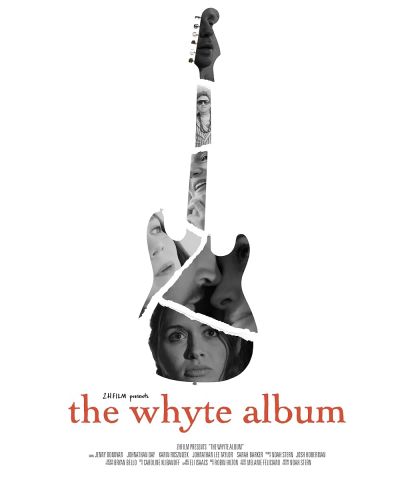 watch-The Whyte Album (2019)