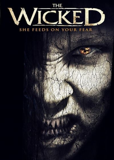 watch-The Wicked (2013)
