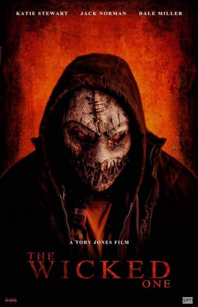 watch-The Wicked One (2017)