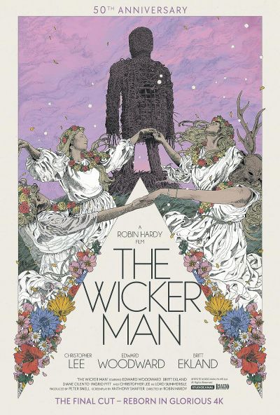 watch-The Wicker Man (1974)