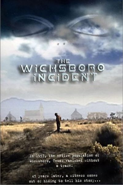 watch-The Wicksboro Incident (2003)