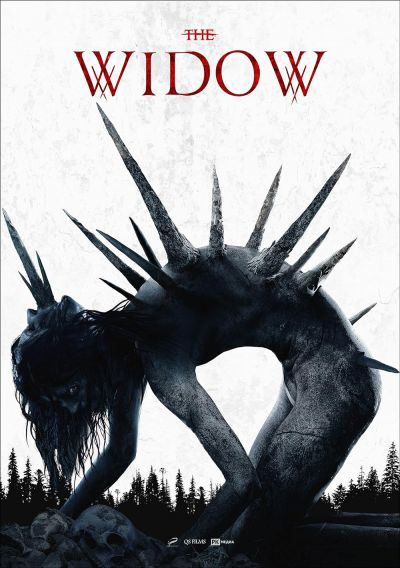 watch-The Widow (2021)