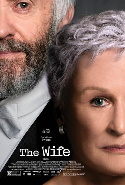 watch-The Wife (2018)