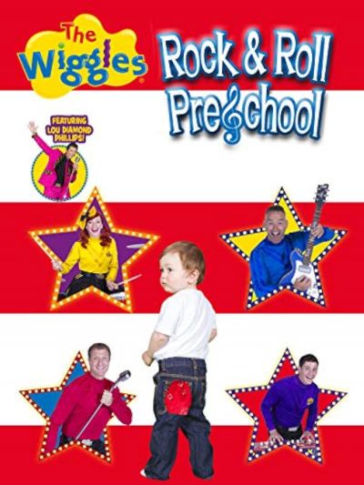 watch-The Wiggles - Rock and Roll Preschool (2015)
