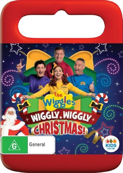 watch-The Wiggles - Wiggly, Wiggly Christmas! (2017)