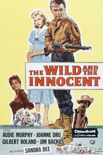 watch-The Wild and the Innocent (1959)