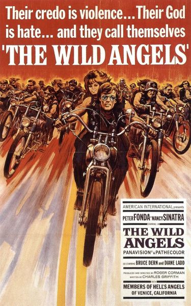 watch-The Wild Angels (1966)