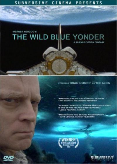watch-The Wild Blue Yonder (2007)