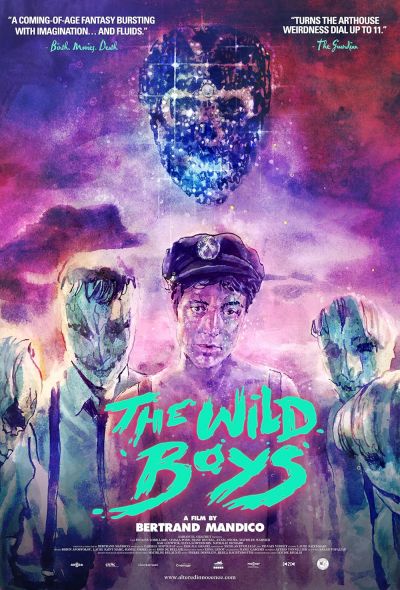 watch-The Wild Boys (2018)