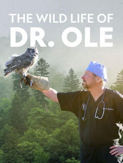 watch-The Wild Life of Dr. Ole (2021)