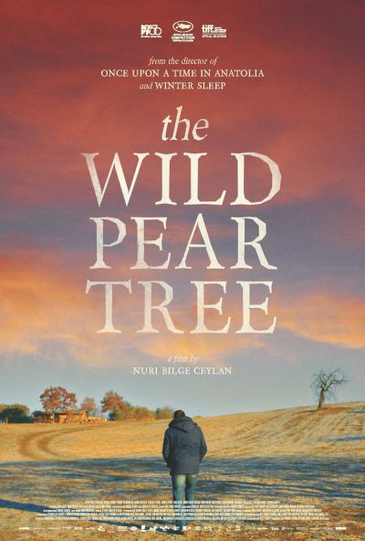 watch-The Wild Pear Tree (2019)