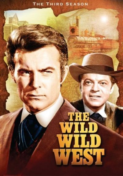 watch-The Wild Wild West (1965)