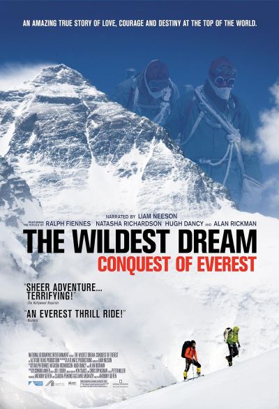 watch-The Wildest Dream (2010)