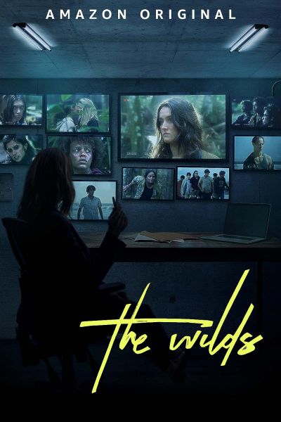watch-The Wilds (2020)