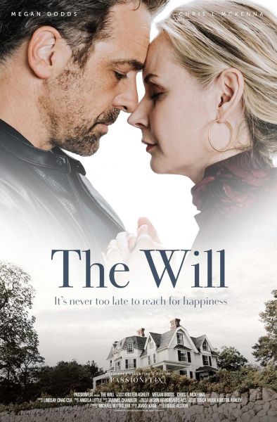 watch-The Will (2020)