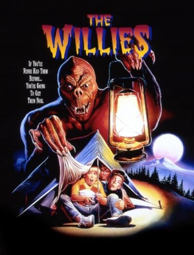 watch-The Willies (1990)
