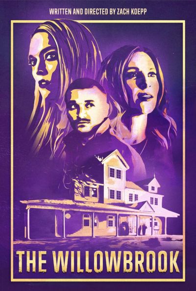 watch-The Willowbrook (2022)