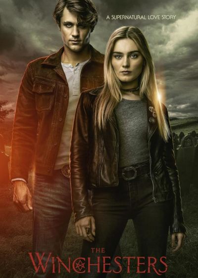 watch-The Winchesters (2022)