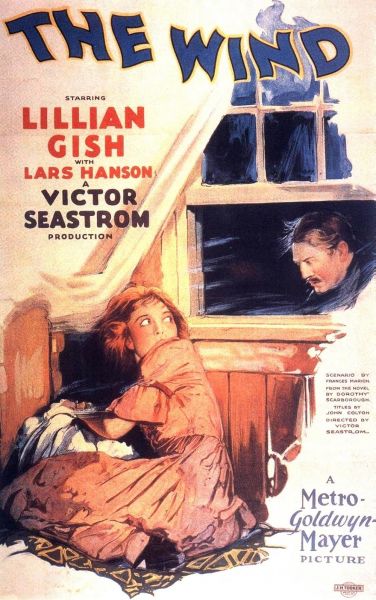 watch-The Wind (1928)