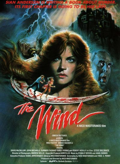 watch-The Wind (1987)