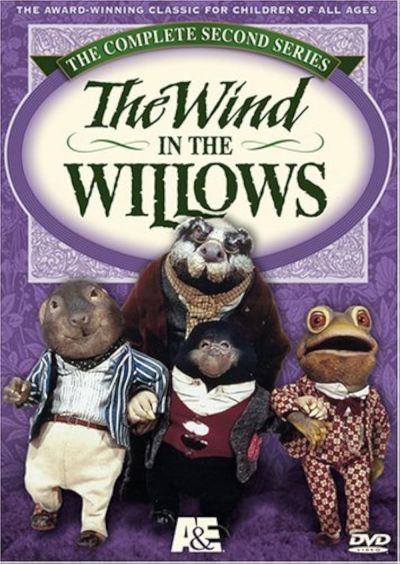 watch-The Wind in the Willows (1984)