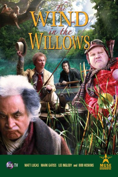 watch-The Wind in the Willows (2006)