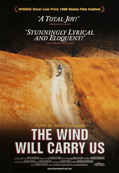 watch-The Wind Will Carry Us (1999)