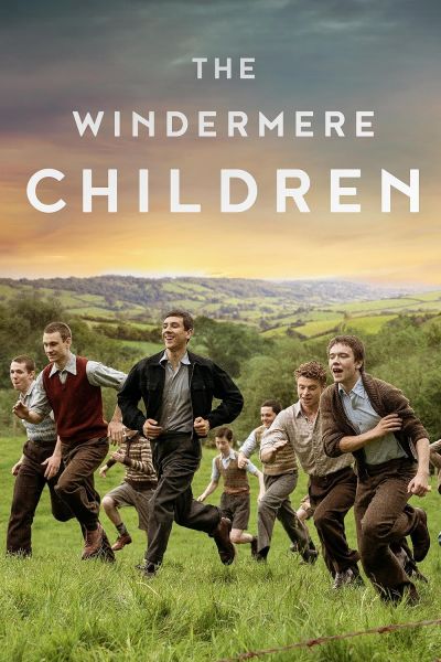 watch-The Windermere Children (2020)
