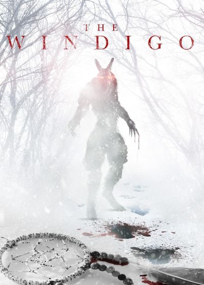 watch-The Windigo (2024)