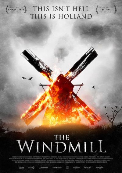 watch-The Windmill (2016)