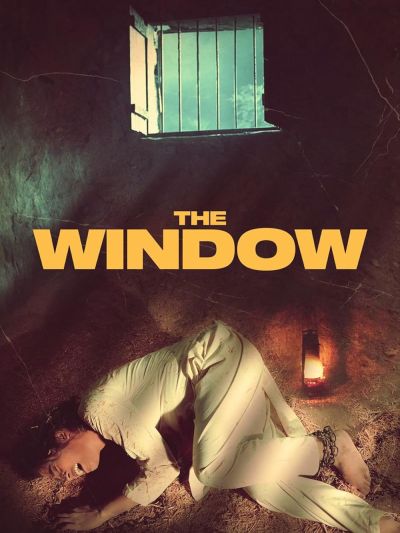 watch-The Window (2024)