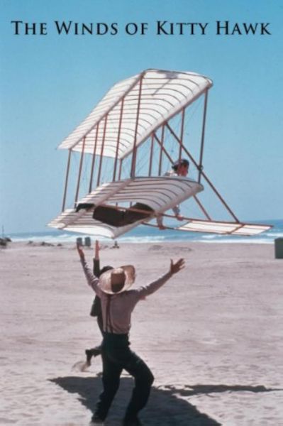 watch-The Winds of Kitty Hawk (1978)