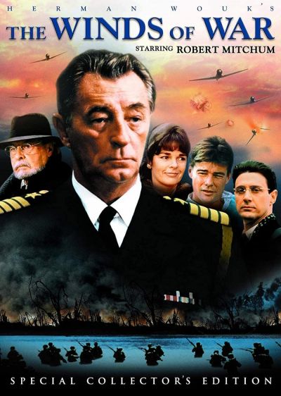 watch-The Winds of War (1983)