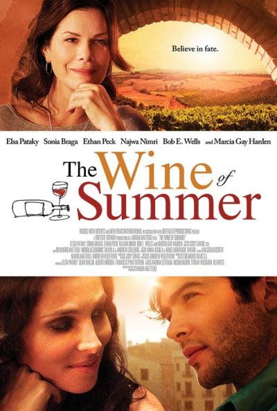 watch-The Wine of Summer (2015)