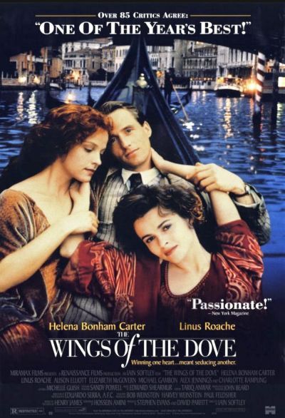 watch-The Wings of the Dove (1998)