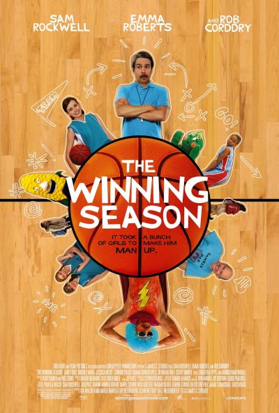 watch-The Winning Season (2023)