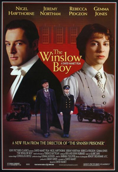 watch-The Winslow Boy (1999)