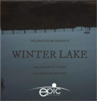 watch-The Winter Lake (2021)