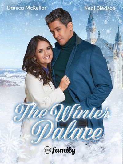 watch-The Winter Palace (2022)