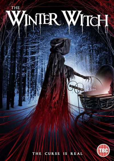 watch-The Winter Witch (2022)