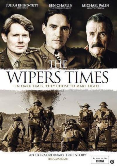 watch-The Wipers Times (2013)