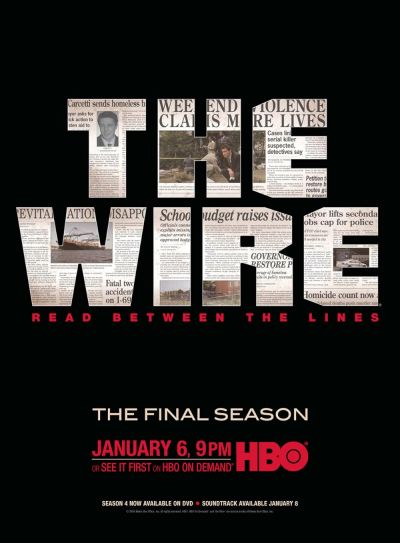 watch-The Wire (2002)