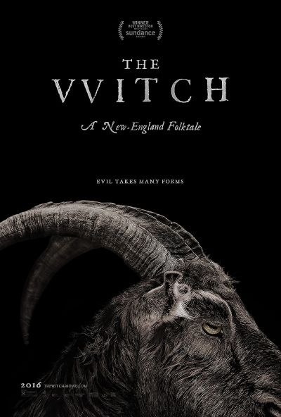 watch-The Witch (2016)